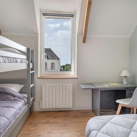 Charmante Maison Proche De L'Ocean Pour 8 Personnes Sarzeau Exteriör bild