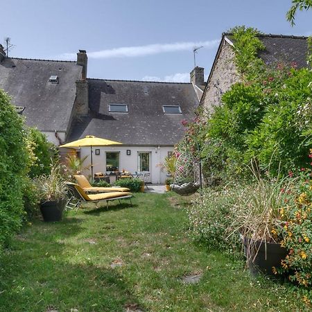 Charmante Maison Proche De L'Ocean Pour 8 Personnes Sarzeau Exteriör bild