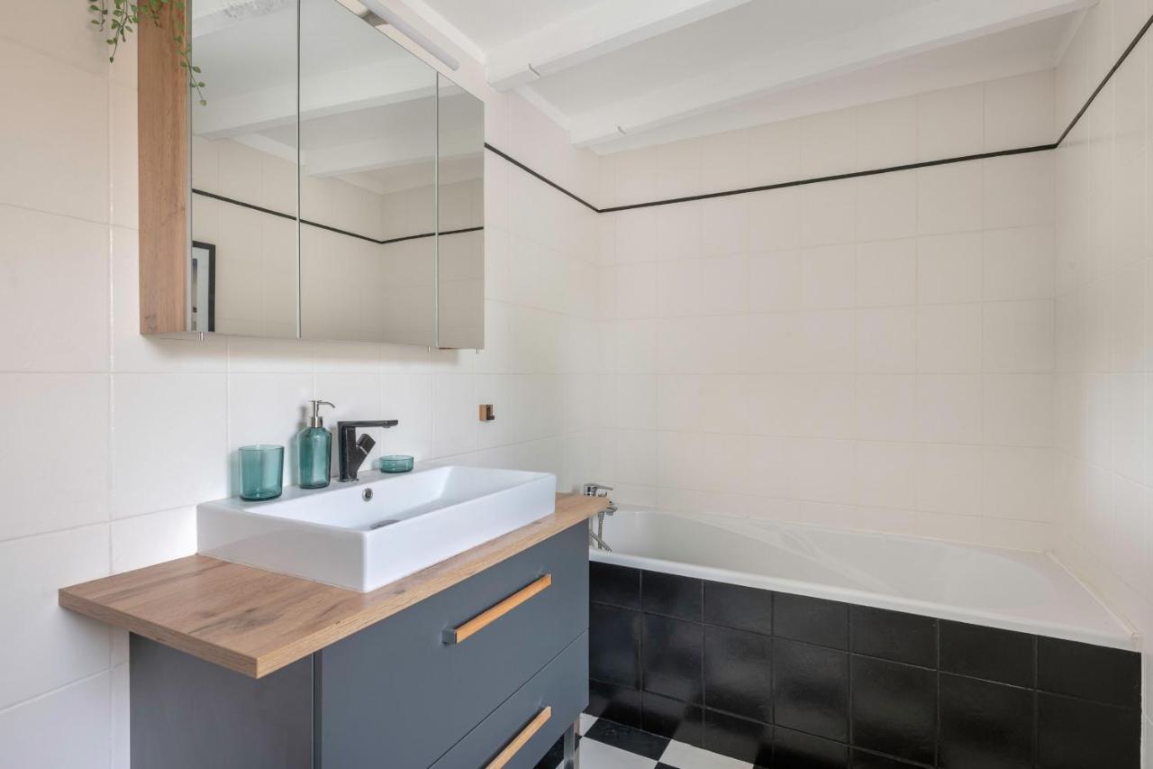 Charmante Maison Proche De L'Ocean Pour 8 Personnes Sarzeau Exteriör bild